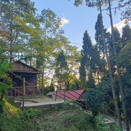 Отель Orion Retreat Дарджилинг Экстерьер фото