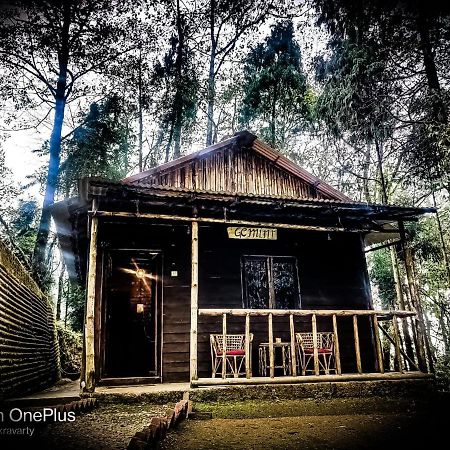 Отель Orion Retreat Дарджилинг Экстерьер фото