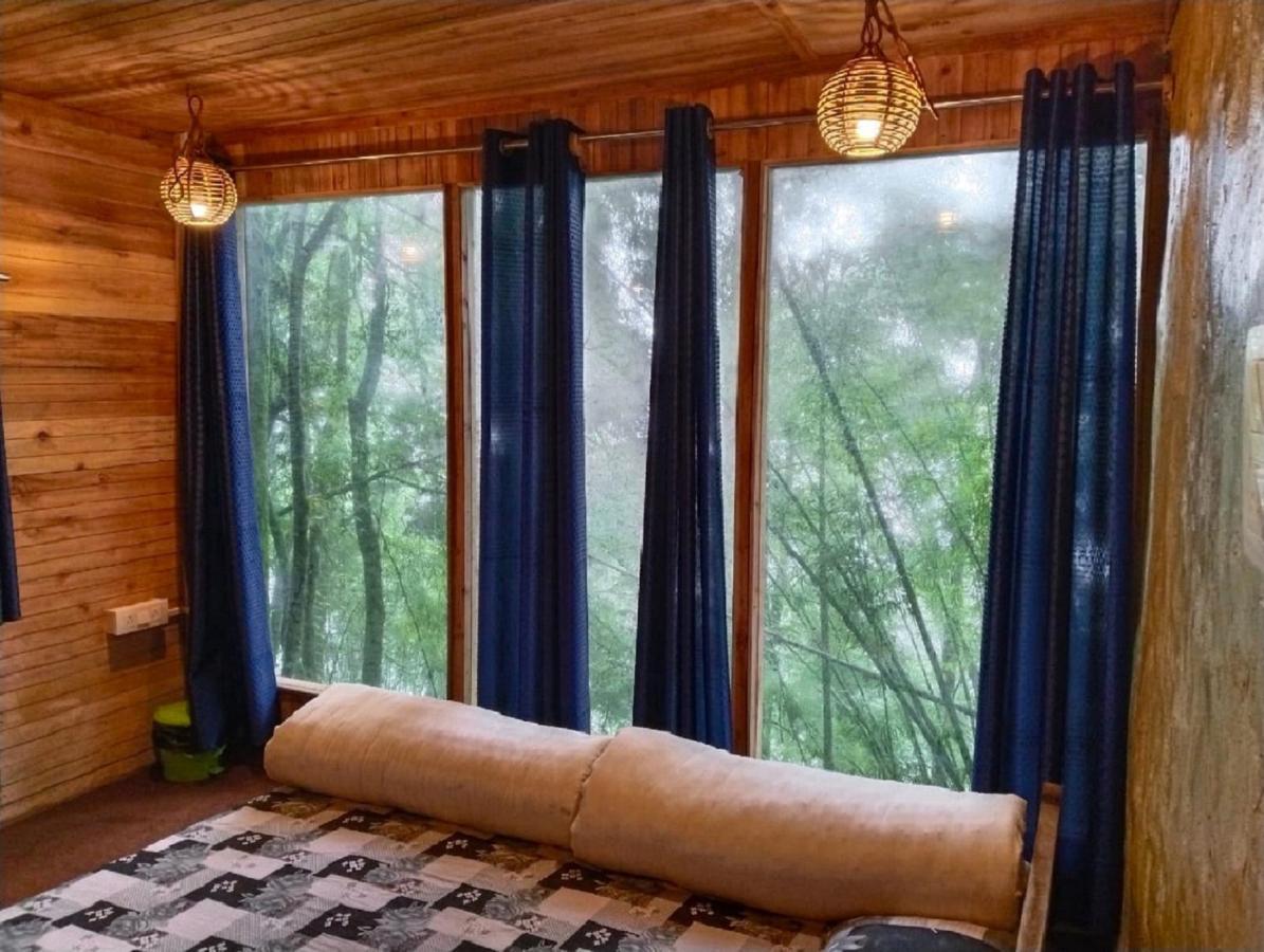 Отель Orion Retreat Дарджилинг Экстерьер фото