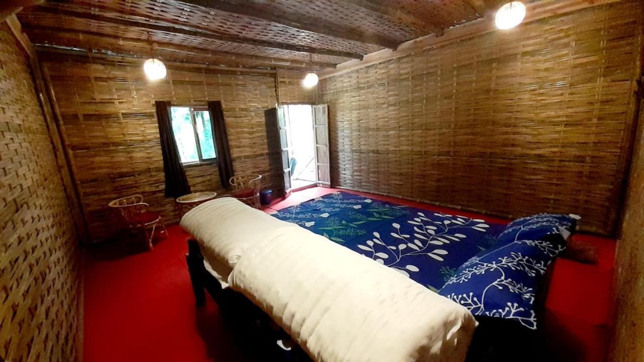 Отель Orion Retreat Дарджилинг Экстерьер фото