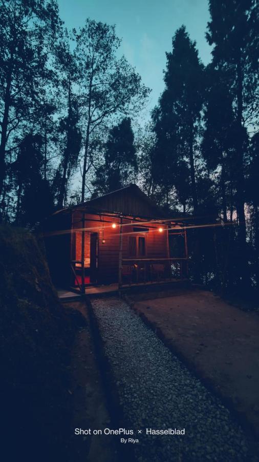 Отель Orion Retreat Дарджилинг Экстерьер фото
