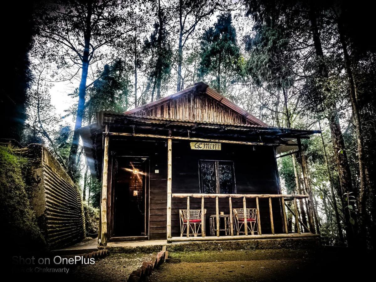 Отель Orion Retreat Дарджилинг Экстерьер фото