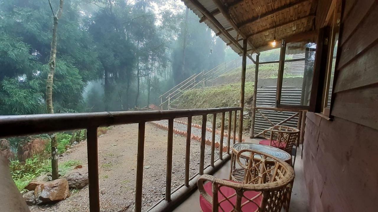 Отель Orion Retreat Дарджилинг Экстерьер фото