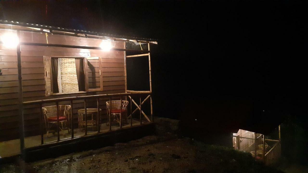 Отель Orion Retreat Дарджилинг Экстерьер фото